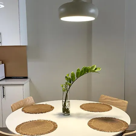Casa Tina Canteras 公寓 大加那利岛拉斯帕尔马斯